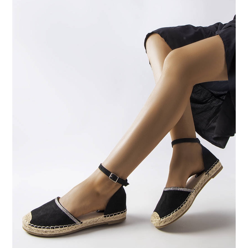 Licia sorte espadriller 1
