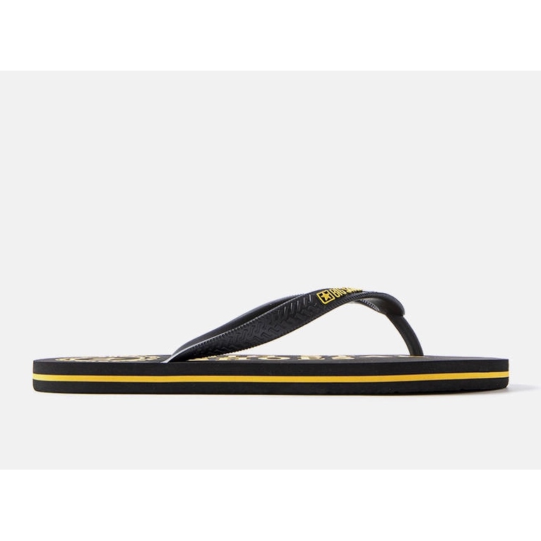 Big Star sorte flip-flops LL174430 1