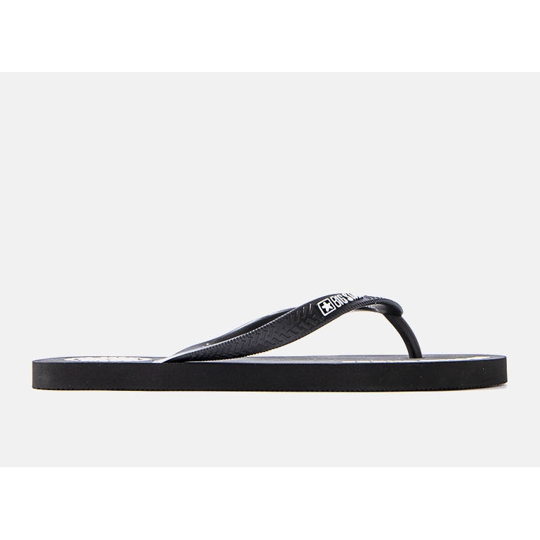 Big Star sorte flip-flops LL174423 1
