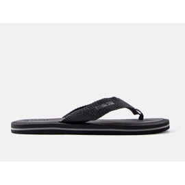 Big Star sorte flip-flops LL174618 1