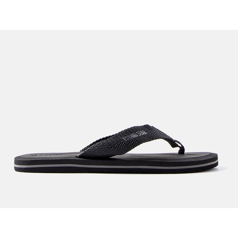 Big Star sorte flip-flops LL174618 1