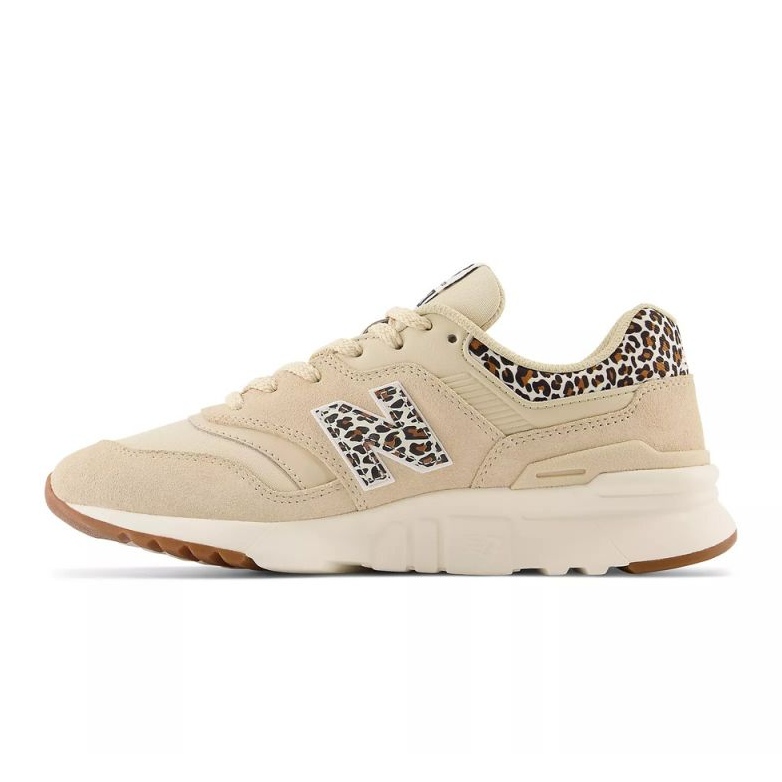 New Balance W CW997HWB sko beige 1