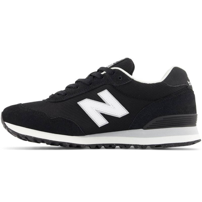 New Balance M ML515BLK sko sort 1