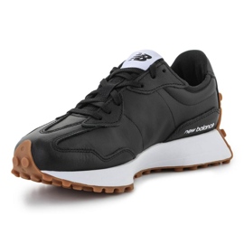 New Balance Sko WS327LH sort 2