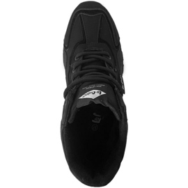 Lee Cooper W sko LCJ-23-44-1976LA sort 1