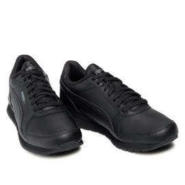 Puma St Runner v3 LM sko 384855 15 sort 1