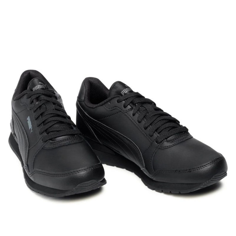 Puma St Runner v3 LM sko 384855 15 sort 1