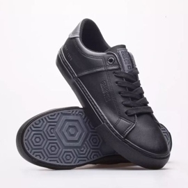 Big Star M JJ174108 sko sort 1