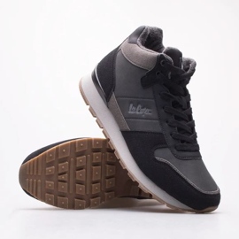 Lee Cooper LCJ-23-31-3066M sko grå 1