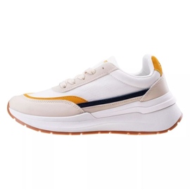 Hi-tec Mestra Wo's sko 92800490088 hvid 1