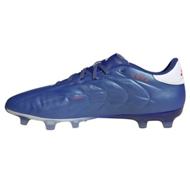 Adidas Copa Pure 2.2 Fg M IE4895 sko blå 1