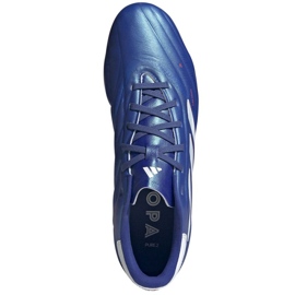 Adidas Copa Pure 2.2 Fg M IE4895 sko blå 2