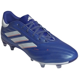 Adidas Copa Pure 2.2 Fg M IE4895 sko blå 3