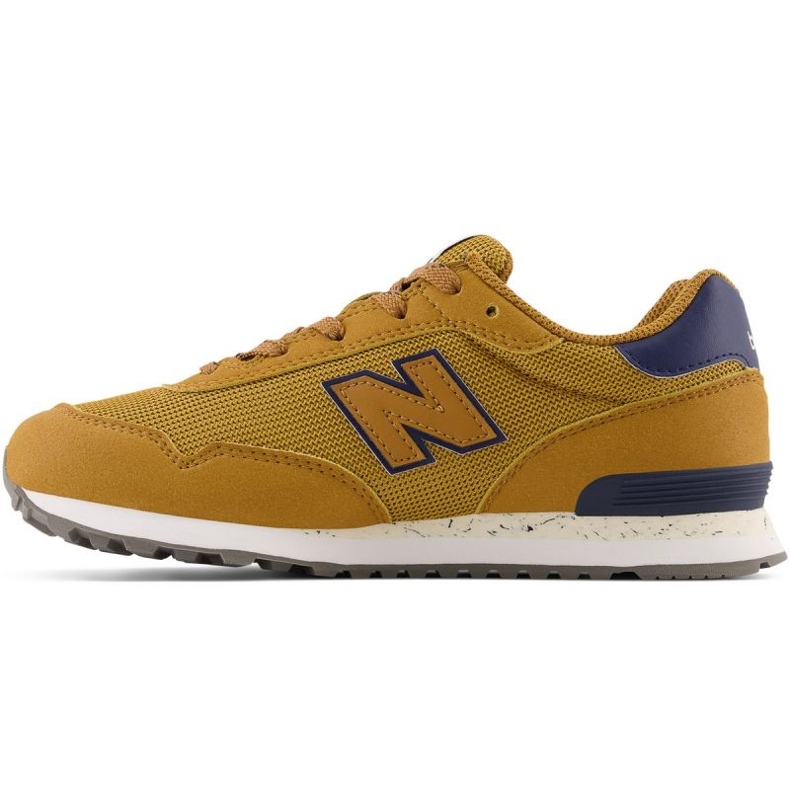 New Balance PC515DH sko brun 1