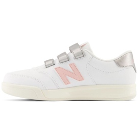 New Balance PVCT60WP sko hvid 1