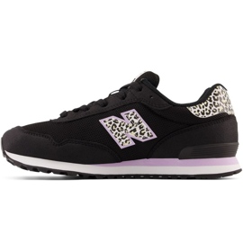 New Balance PC515GH sko sort 1