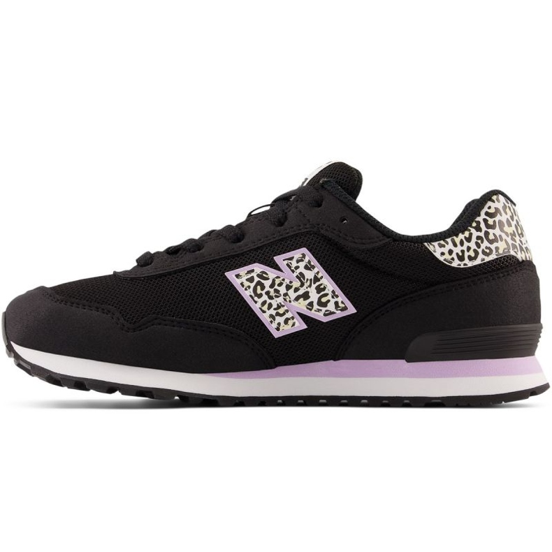 New Balance PC515GH sko sort 1
