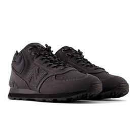 New Balance M U574HMA sko grå 1