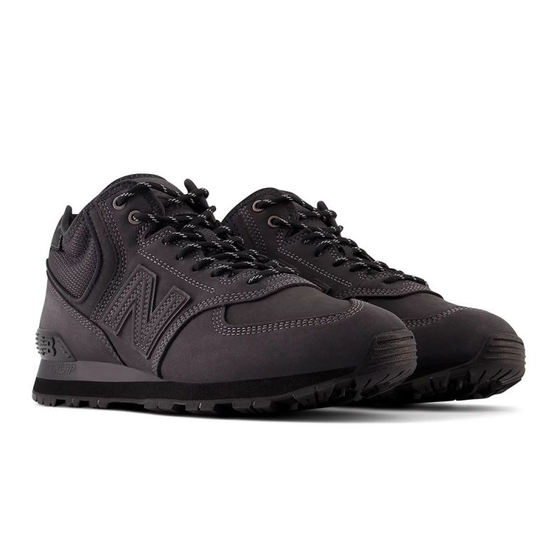 New Balance M U574HMA sko grå 1