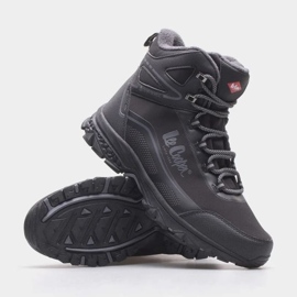 Lee Cooper LCJ sko-23-01-2017M sort 1