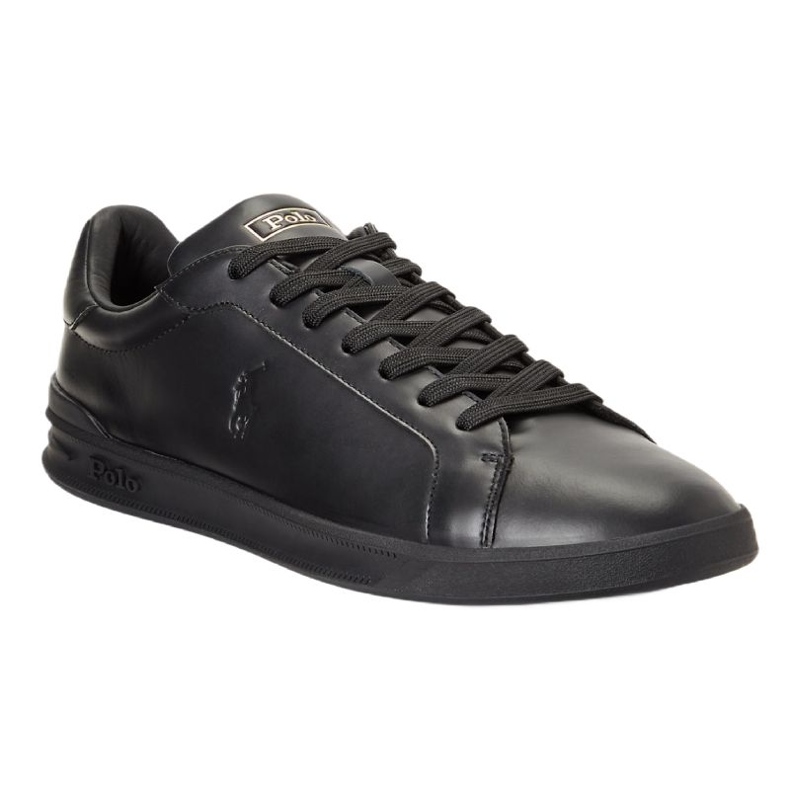Polo Ralph Lauren Hrt Ct Ii M sko 809845110001 sort 1
