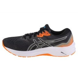 Asics GT-1000 11 sko 1011B354-004 sort 1
