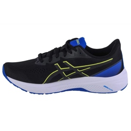 Asics GT-1000 12 sko 1011B631-002 sort 1