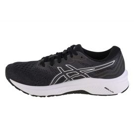 Asics GT-1000 11 sko 1012B197-001 sort 1