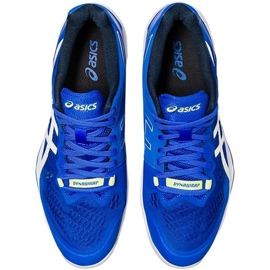 Asics Sky Elite Ff 2 sko 1051A064-404 blå 1