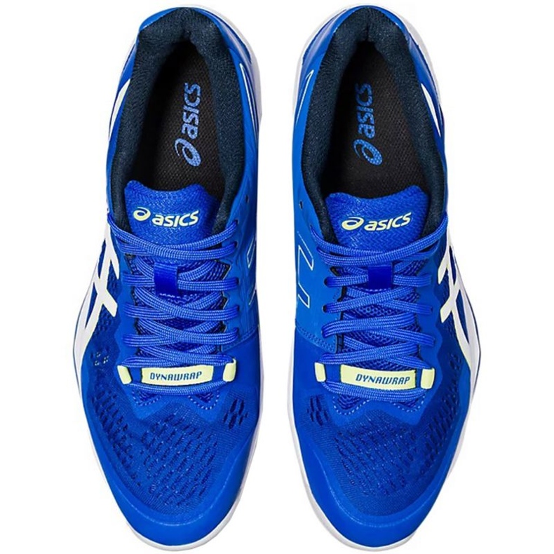 Asics Sky Elite Ff 2 sko 1051A064-404 blå 1
