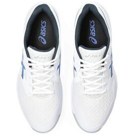 Asics Gel Court Hunter 3 sko 1071A088-101 hvid 1