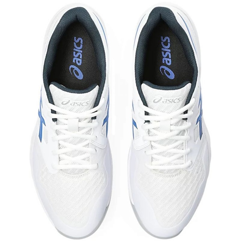 Asics Gel Court Hunter 3 sko 1071A088-101 hvid 1