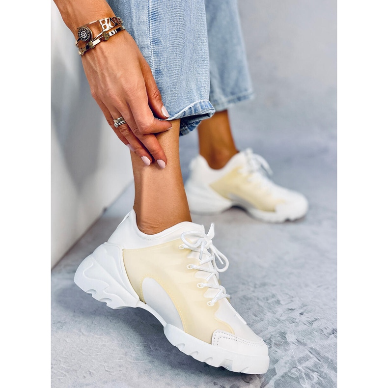 Setlu hvide sneakers 2
