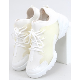 Setlu hvide sneakers 1