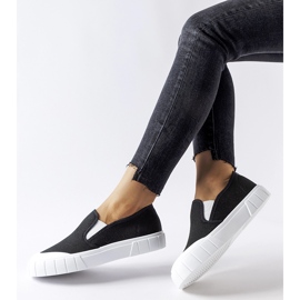 Codiponte sorte slip-on sneakers 1