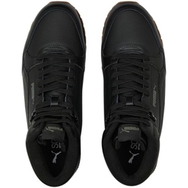 Puma St Runner v3 Mid LM sko 387638 06 sort 1
