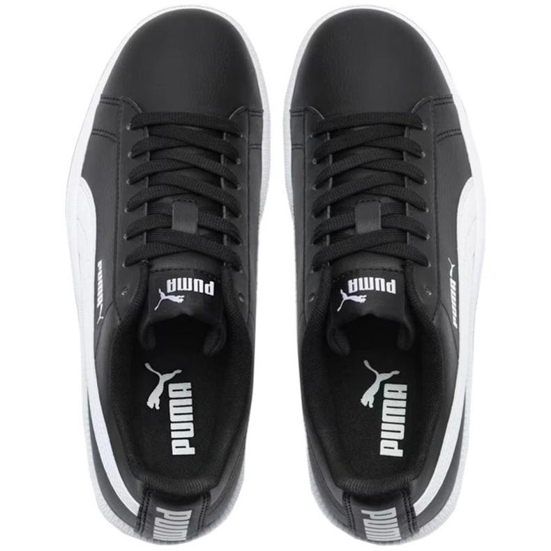 Puma Up sko 373600 01 sort 1