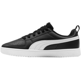 Puma Rickie sko 384311 11 sort 1