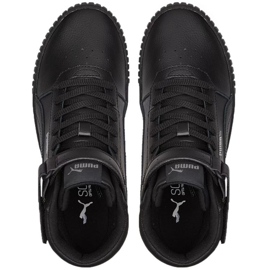 Puma Carina 2.0 Mid-sko 385851 01 sort 1