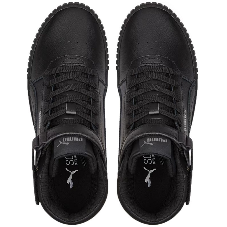 Puma Carina 2.0 Mid-sko 385851 01 sort 1