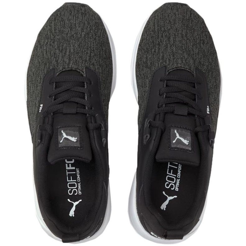 Puma Comet 2 Alt sko 194776 01 sort 1