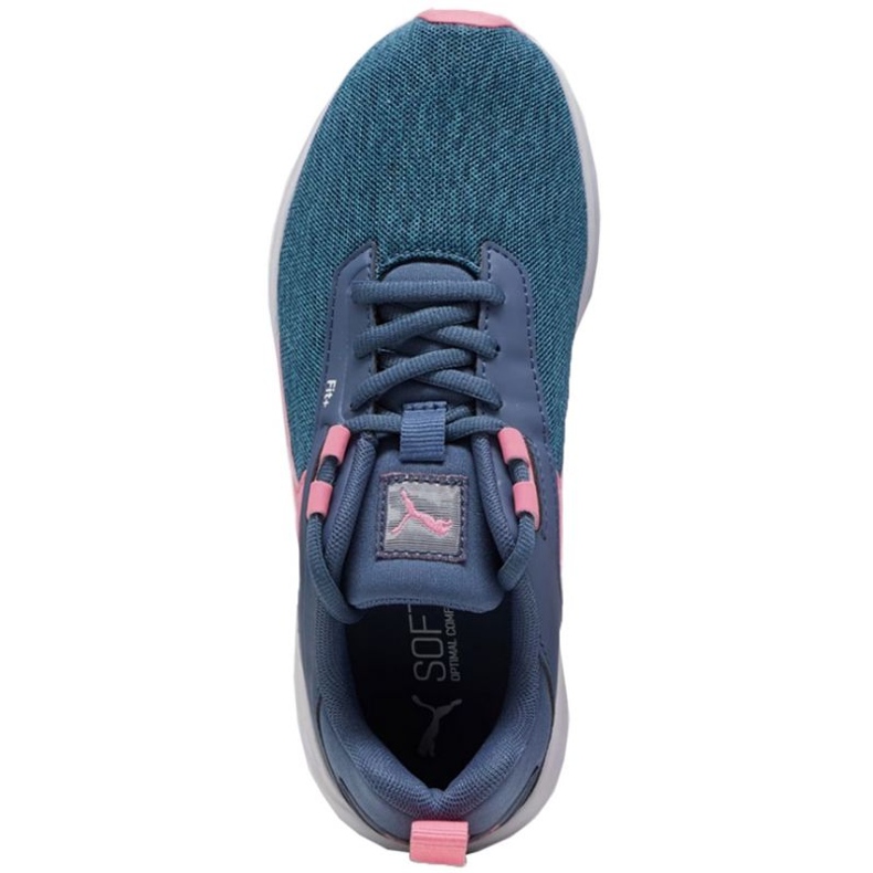 Puma Comet 2 Alt sko 194776 08 grå 1