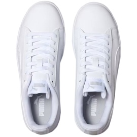 Puma Up sko 373600 04 hvid 1