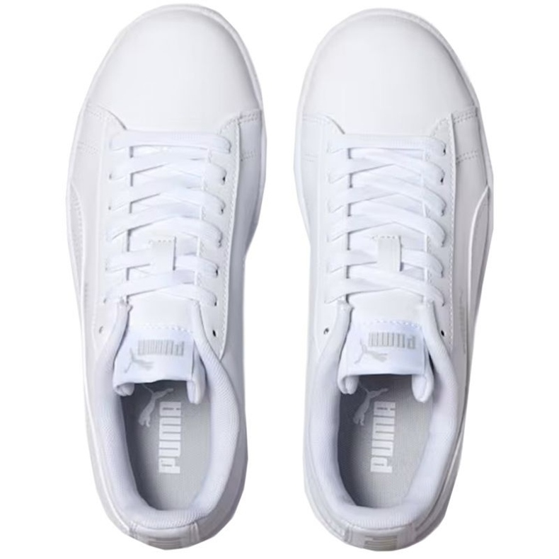 Puma Up sko 373600 04 hvid 1