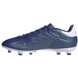 Adidas Copa Pure 2.3 Fg M IE4896 fodboldsko blå 1