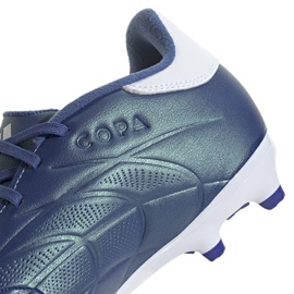 Adidas Copa Pure 2.3 Fg M IE4896 fodboldsko blå 3