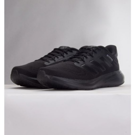 Adidas Response Runner U IG0736 løbesko sort 1