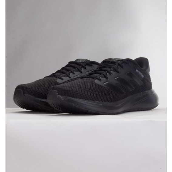 Adidas Response Runner U IG0736 løbesko sort 1