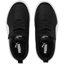 Puma Rickie AC+ Ps sko 385836 11 sort 1
