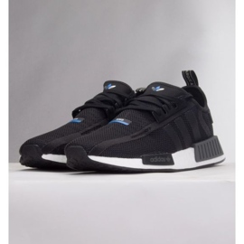Adidas NMD_R1 IE2091 sko sort 1